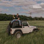 Evan Potts - @ej.potts_7 - Instagram