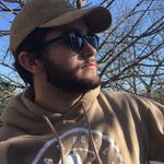 Evan Potts - @evaneatsstuff - Instagram