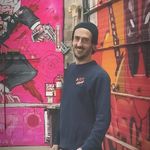 Evan Potts - @project_potts - Instagram