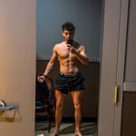 Evan Crone - @evan.powerlifts - Instagram