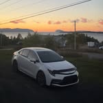Evan Power - @navepower109 - Instagram
