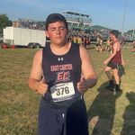 @evanpratertrackxc - Instagram