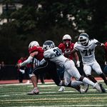Evan Pratt - @evanpratt2027football - Instagram