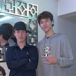 @evanpriorfanpage - Instagram