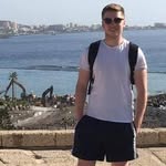 Evan Pritchard - @evanpritchardd - Instagram