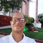 Evandro Nunes - @evandronunesprofeta - Instagram
