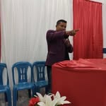 Evandro Vinagre de Souza - @profetaevandro - Instagram