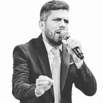 Thiago cavalcante - @evangelista_profeta23 - Instagram