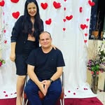 Williard Pontes - @evangelista.profeta.3 - Instagram