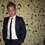 Evan Protheroe - @evanprotheroe - Instagram