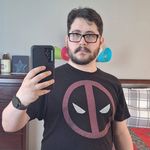 Evan Prowse - @ninjaxxxrecon - Instagram