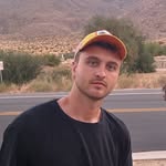 Evan Pruitt - @evanpruitt - Instagram