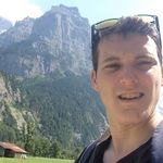 Evan Pye - @ebpye - Instagram