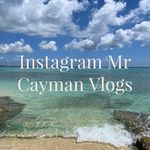 Evan Pyle - @caymanbeaches - Instagram