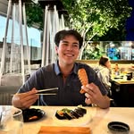 Evan Quach - @evan_quach - Instagram