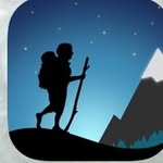 Rick & Evan Race to Mt. Doom - @hobblinhobbitrace - Instagram