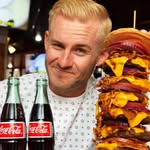 Evan Radcliffe - @evantheelectric - Instagram