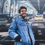 Evan Radcliffe - Facebook
