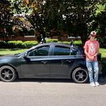 Evan Rader - @otf.boy.rader - Instagram