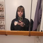 evan rafferty - @dasavage_feather - Instagram