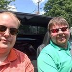 Evan Rafferty - @er20854 - Instagram