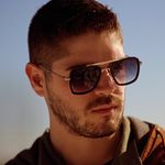 Evan Rafferty - @eraffs - Instagram