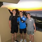 Evan Rafferty - Facebook