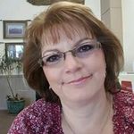 Judy Rafferty-Evans - @judyraffertyevans - Instagram