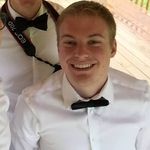 Evan Ragland - @evanmarkr - Instagram