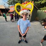 Evan Ragland - @king_of_rags.1 - Instagram