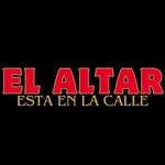 🗣️ El Altar Esta En La Calle - @evangraidermontero - Instagram