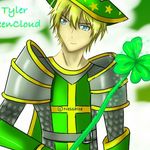 Evan Ralph - @wizard101_yt - Instagram