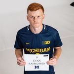Evan Rasmussen - @evanras9 - Instagram