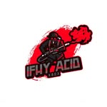 Evan Anthony Ratcliff - @ifhyacid - Instagram