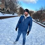 Evan Ratcliff - @evratcli - Instagram