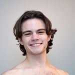 Evan Ray - @ballet_ray - Instagram