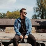 Evan Rees - @evan_rees96 - Instagram