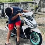 _evan - @evanreinaldo_romi - Instagram