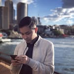 Evan Reinaldo - @evanreinaldo - Instagram
