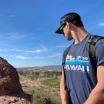 Evan Rhodes - @evanrhodes30 - Instagram