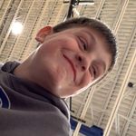 Evan Rhodes - @evanrhodes78 - Instagram