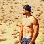 Evan Rizzo - @rizzlefitness - Instagram