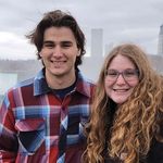 Evan Rizzo - @evan_mc_evanface - Instagram