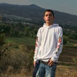 Evan Rocha Guerrero - @rocha_evan14 - Instagram