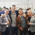 Evan Roche - @evanr3 - Instagram