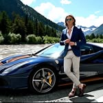 Motivation | self growth | Masculinity - @evanrostel_clips - Instagram