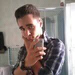 Evan Rousseau - @dragonhearth666 - Instagram