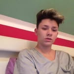 Rousseau Léandro Loevan - @loevanrousseau - Instagram