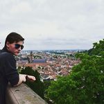 Evan Rowell - @turdburglar_72 - Instagram