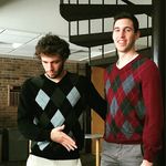 Evan Rowell - @sarcasticevan - Instagram